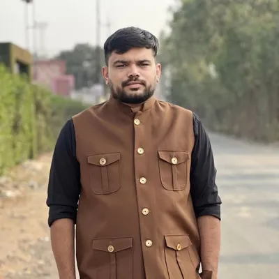 Nitesh Thummar profile