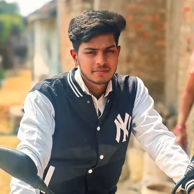 Nitesh Patel profile
