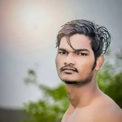 Nitesh Rajbhar profile