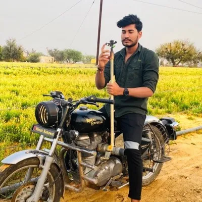 Nitesh Ramawat profile