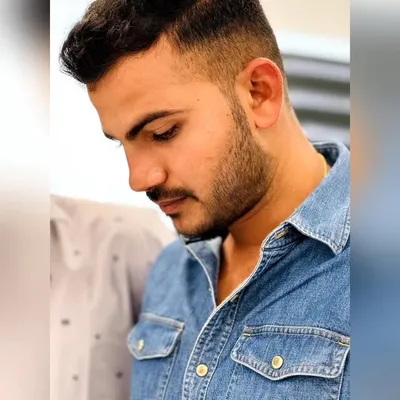 Nitesh Sengwa Jat profile