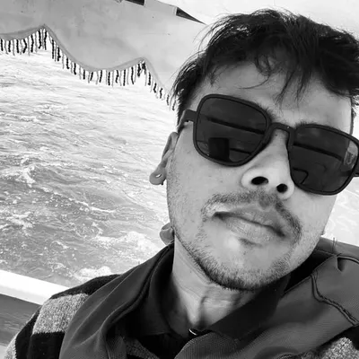 Nitesh Shikare profile