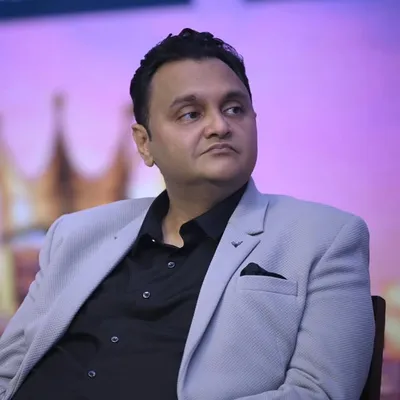 Nitesh M Gangaramani profile