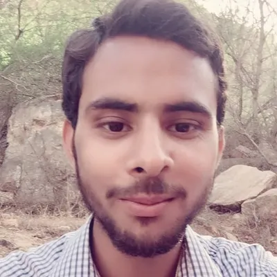 Nitesh Jangid profile