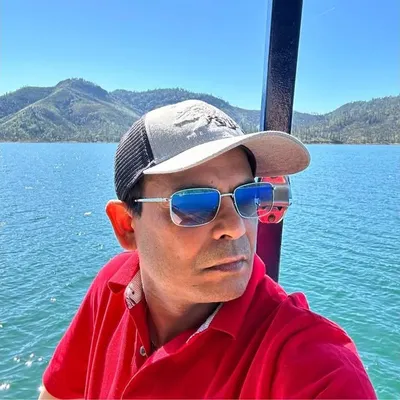 Nitesh Kumar profile