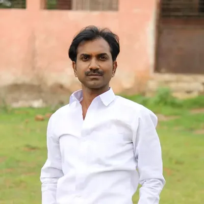 Nitesh kate profile