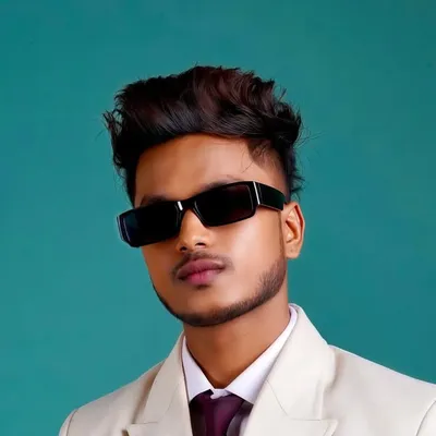 Nitesh Mandal profile