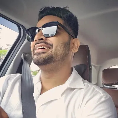 Nitesh Rajan Randhawa profile
