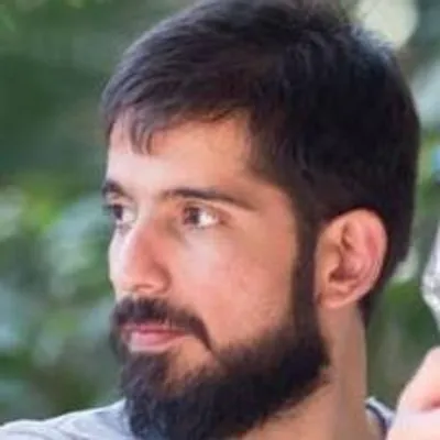 Nitesh Shewani profile