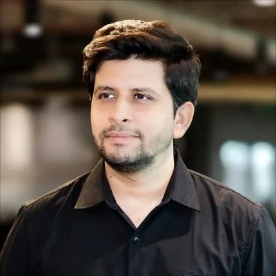 Nitesh Upadhyaya profile
