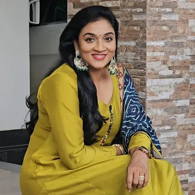 Nitha Promy profile