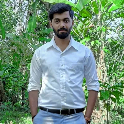 Nithesh Shetty profile