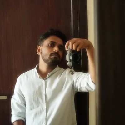 Nithesh Mattu profile