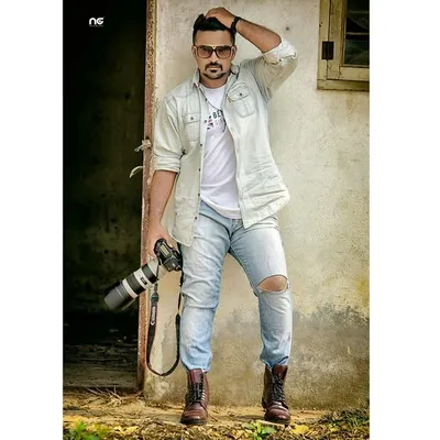 ನಿತೇಶ್ ನಾಯ್ಡು profile