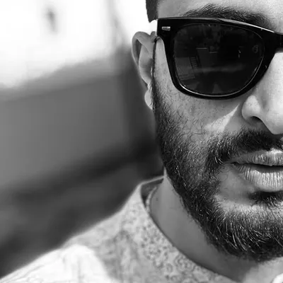 Nithin Kamath • ನಿತಿನ್ ಕಾಮತ್
