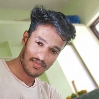 Nithin Kumar profile