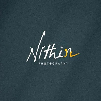 N I T H I N Photography profile