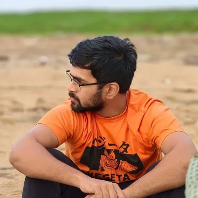 Nithin Kumar profile
