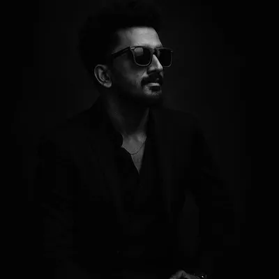 NITHIN POOJARY profile