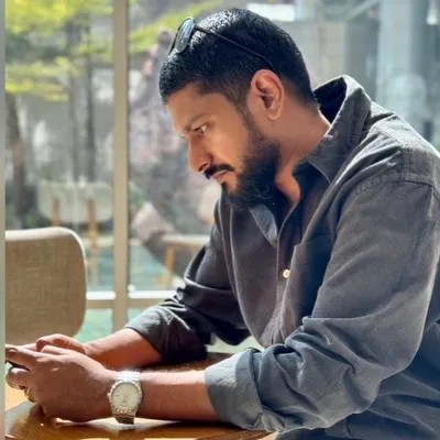 Nithin Koshy ๐ฑ profile