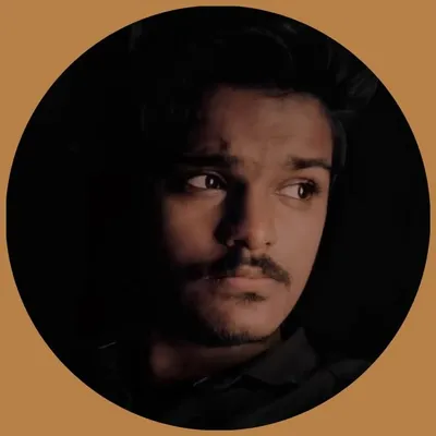 Nithin J profile