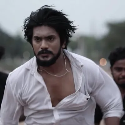 Nithish Kumar profile