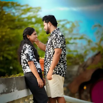 Nithish Vfc profile