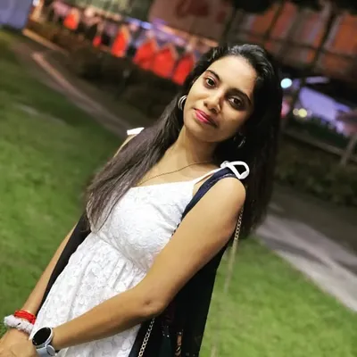 Nithiya Selvamuthukumaran profile