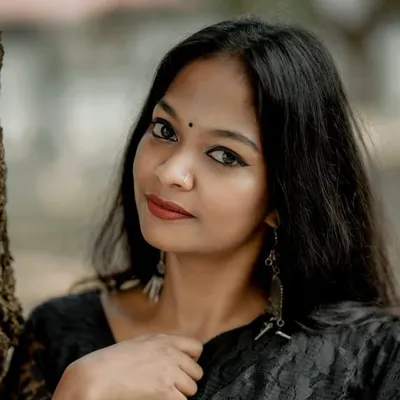 NITHYA SURESH profile