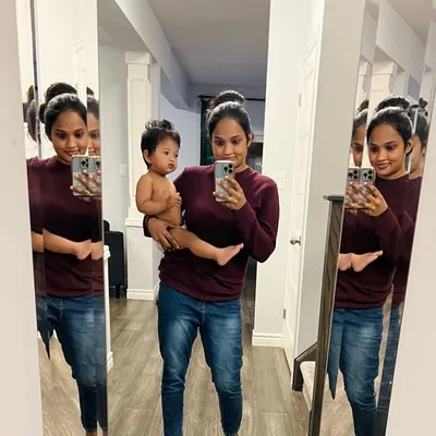 Nithyamakeupandhair profile