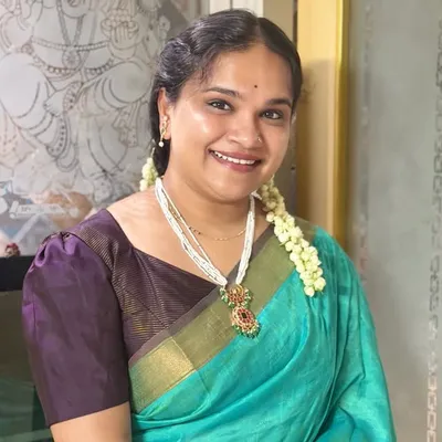 Nithya Suresh Lakshman profile