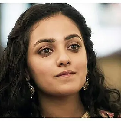 Nithya Menon profile