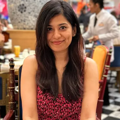 Nithyalakshmi Sundar profile