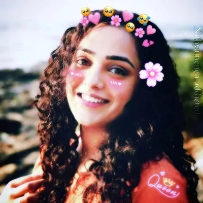 Nithya ๐ profile