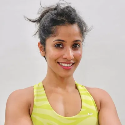Nithya Suresh Neelampath