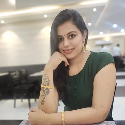 Nithya Pradeep profile