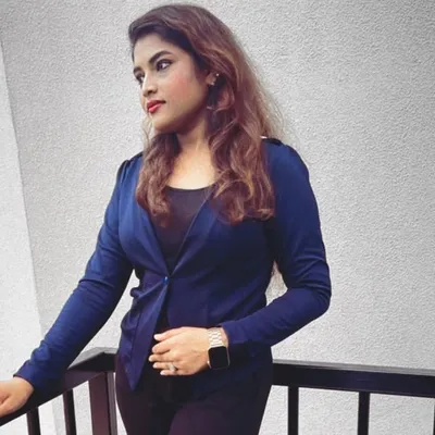 Nithya Priyaa profile