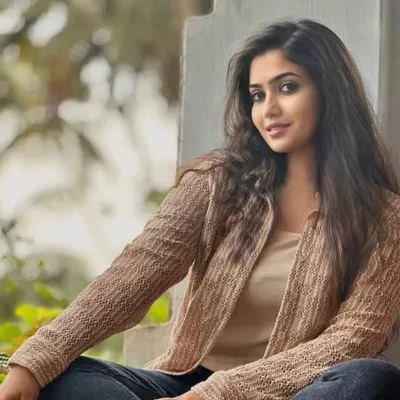 Nithya Ramesh profile