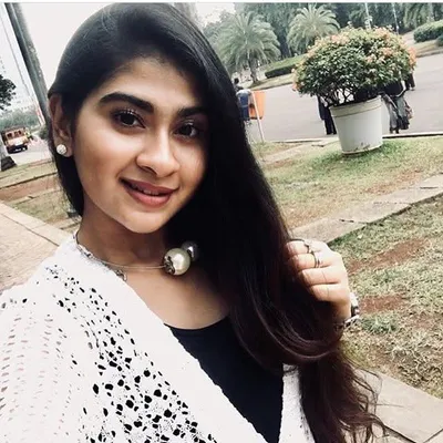 NITHYASHREE🎤 profile