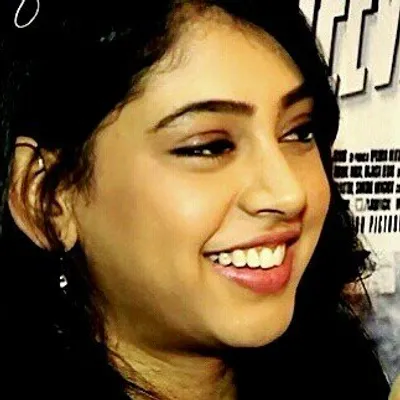 😍NITI TAYLOR FANCLUB😍 profile
