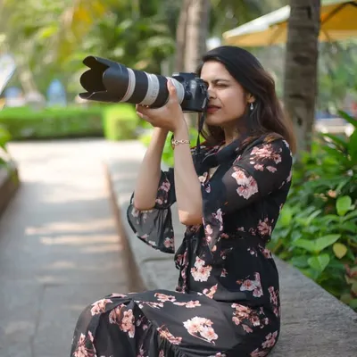 Niti Jain | Photographer | Pune | Chandigarh profile