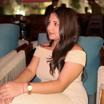 || Nitika || profile
