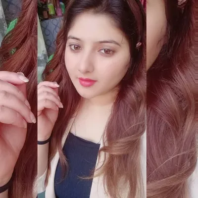 nitika lochan profile