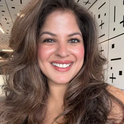 Nitika Chopra | Changing the Conversation Around Chronic Illness profile