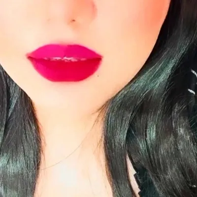 Nitika Mukherjee | Influencer