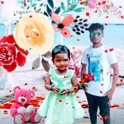 Nitika Tanti profile