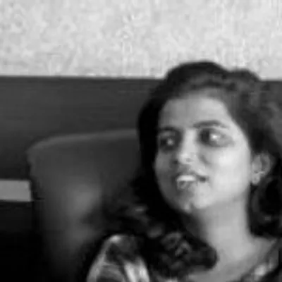 Nitika Singh profile