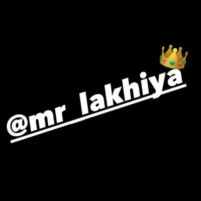 नीतीन 🍁 profile