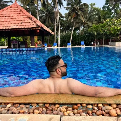 Nitin Mehta profile