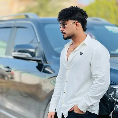 Nitin Sharma profile